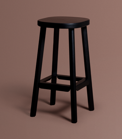 Club Stool