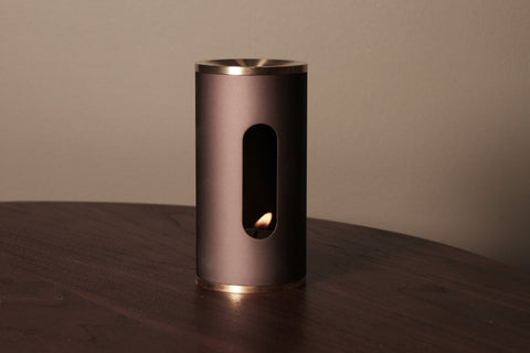 Hollow Oil Burner