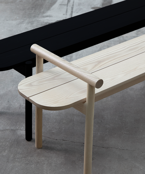 Hoshi Bench