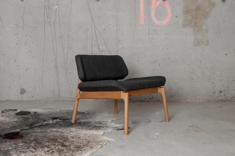 Ki Armchair