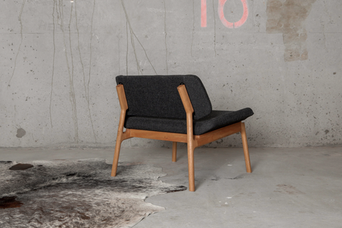 Ki Armchair