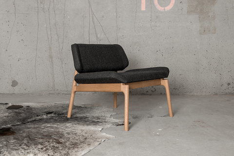 Ki Armchair