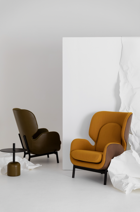 Aviso Armchair