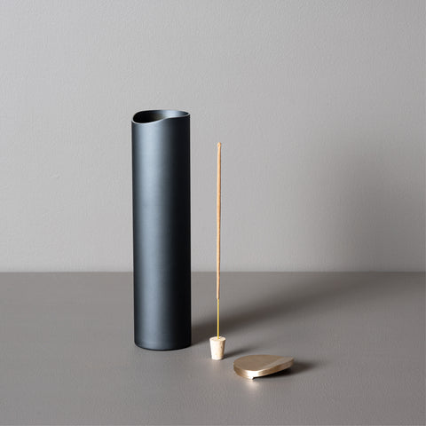 Peak Inverted Incense Burner